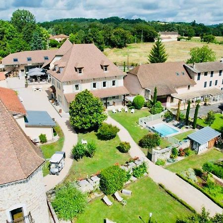 Les Villas Du Domaine De Suzel 维涅吕 外观 照片