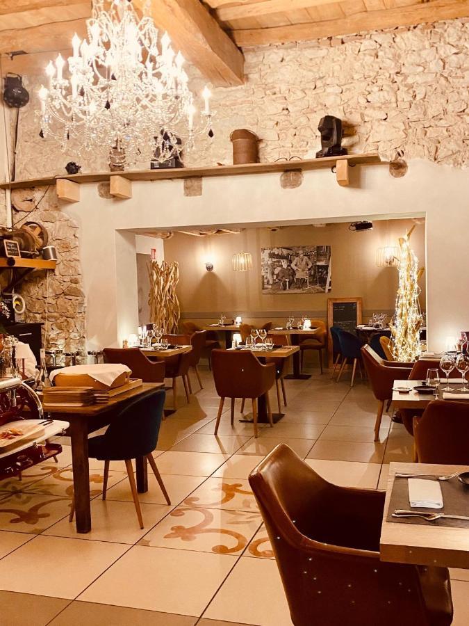 Les Villas Du Domaine De Suzel 维涅吕 外观 照片