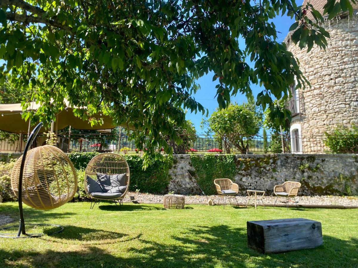 Les Villas Du Domaine De Suzel 维涅吕 外观 照片