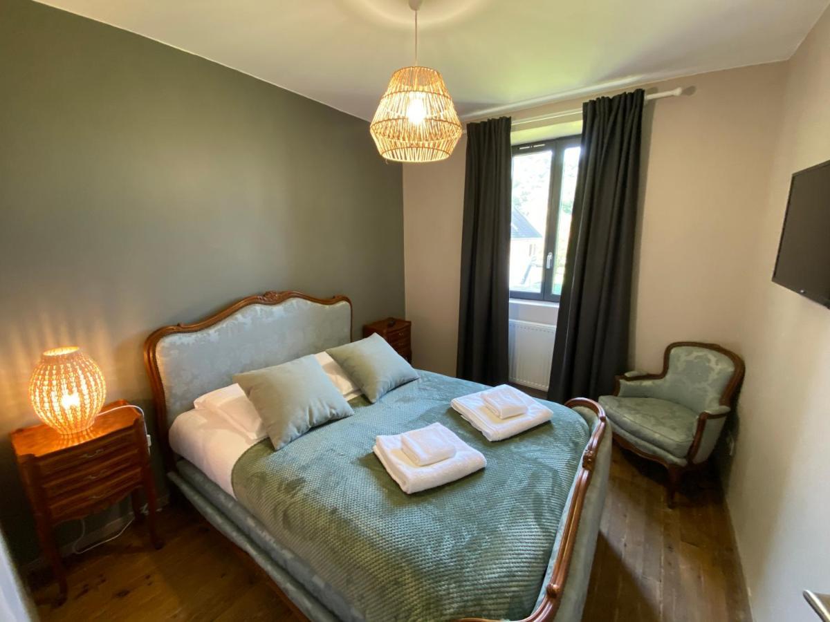 Les Villas Du Domaine De Suzel 维涅吕 外观 照片