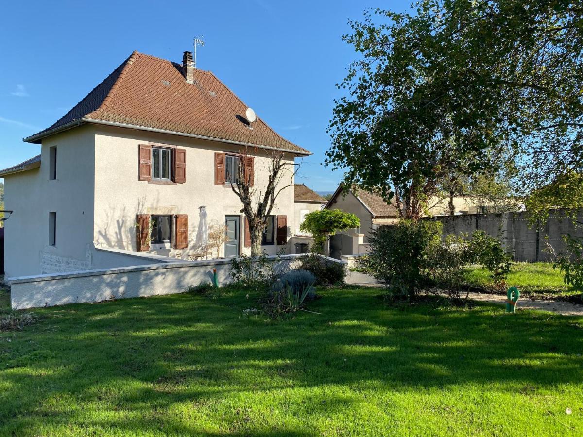 Les Villas Du Domaine De Suzel 维涅吕 外观 照片