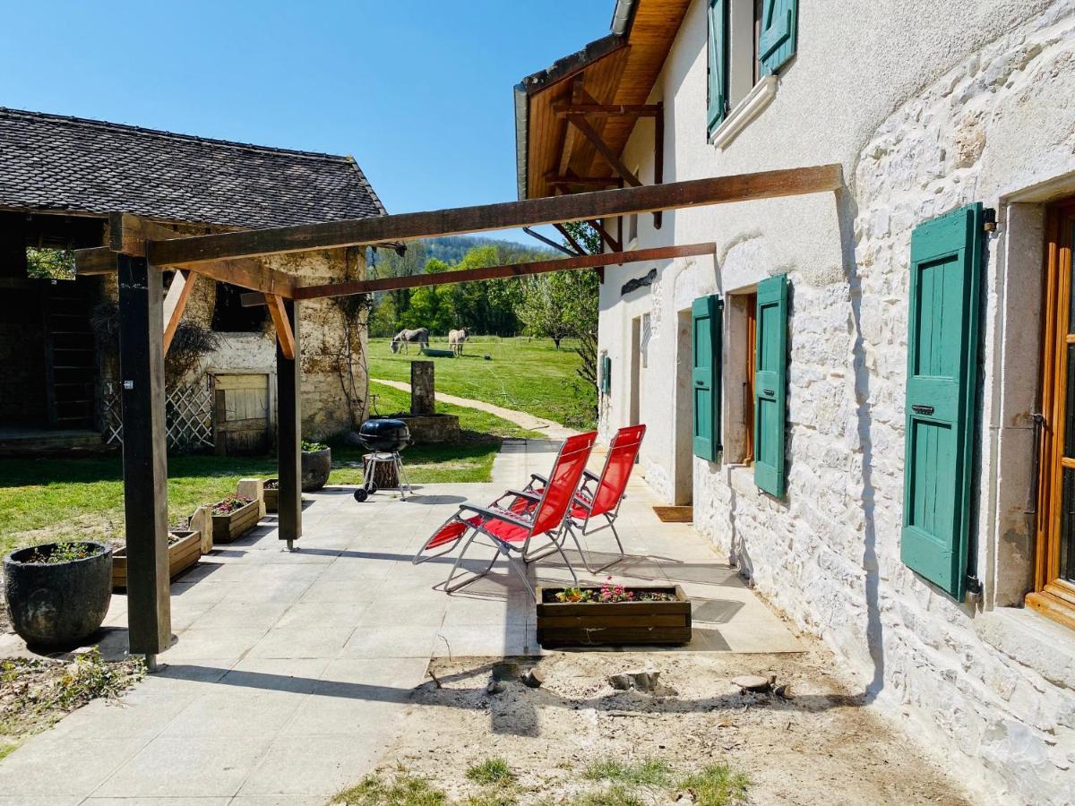 Les Villas Du Domaine De Suzel 维涅吕 外观 照片