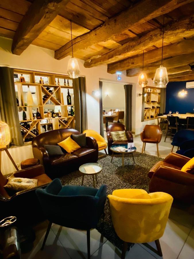 Les Villas Du Domaine De Suzel 维涅吕 外观 照片