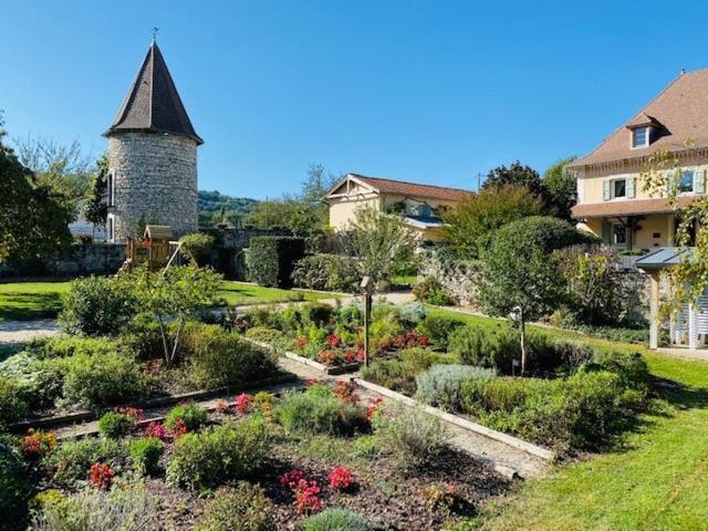Les Villas Du Domaine De Suzel 维涅吕 外观 照片