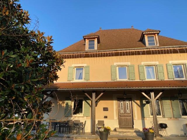 Les Villas Du Domaine De Suzel 维涅吕 外观 照片