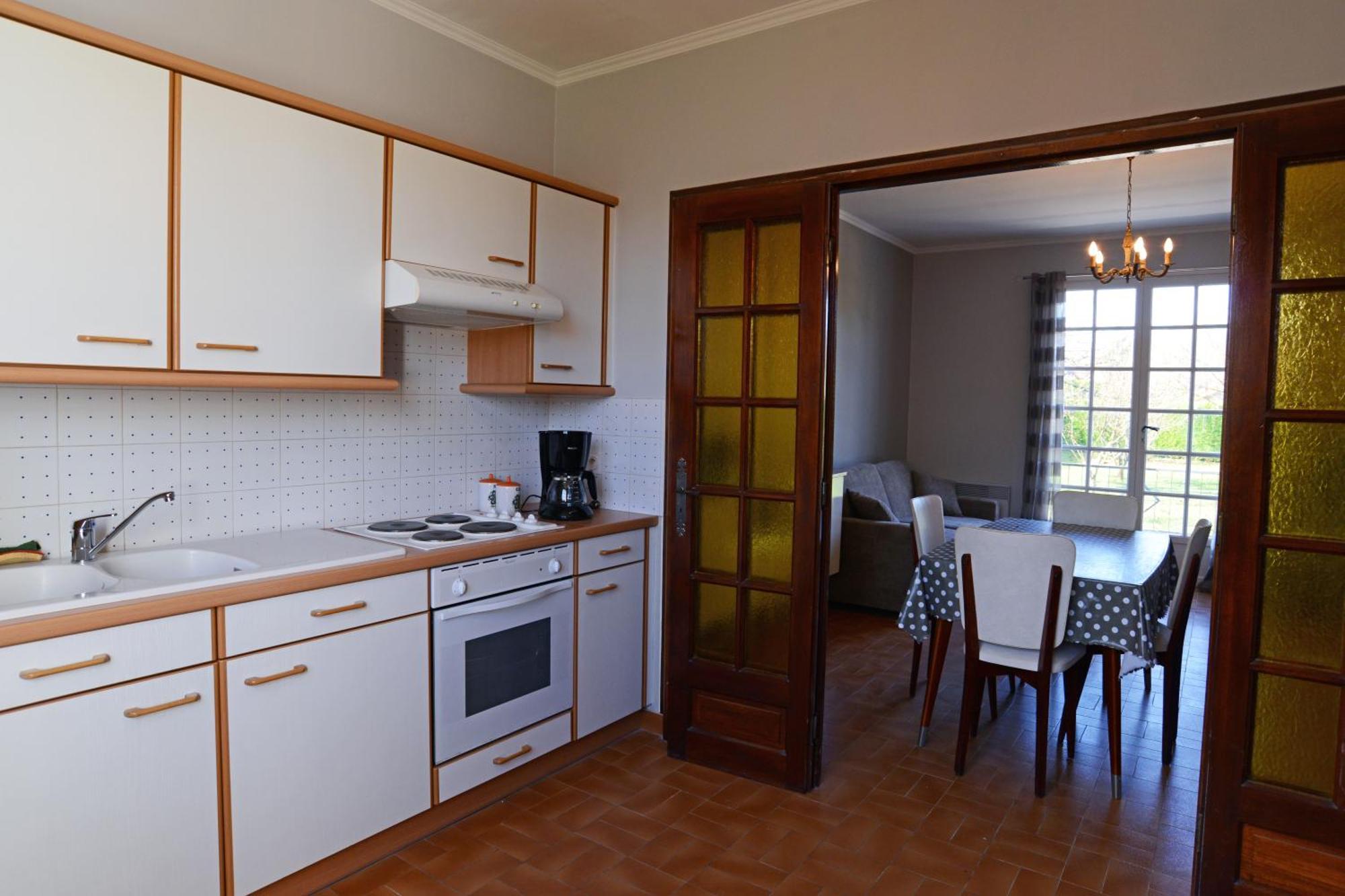 Les Villas Du Domaine De Suzel 维涅吕 外观 照片